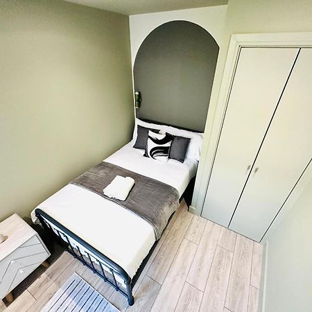 London Boutique Ensuite Room Like Hotel 외부 사진