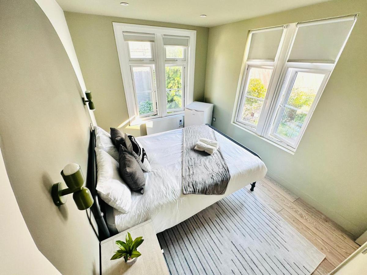 London Boutique Ensuite Room Like Hotel 외부 사진