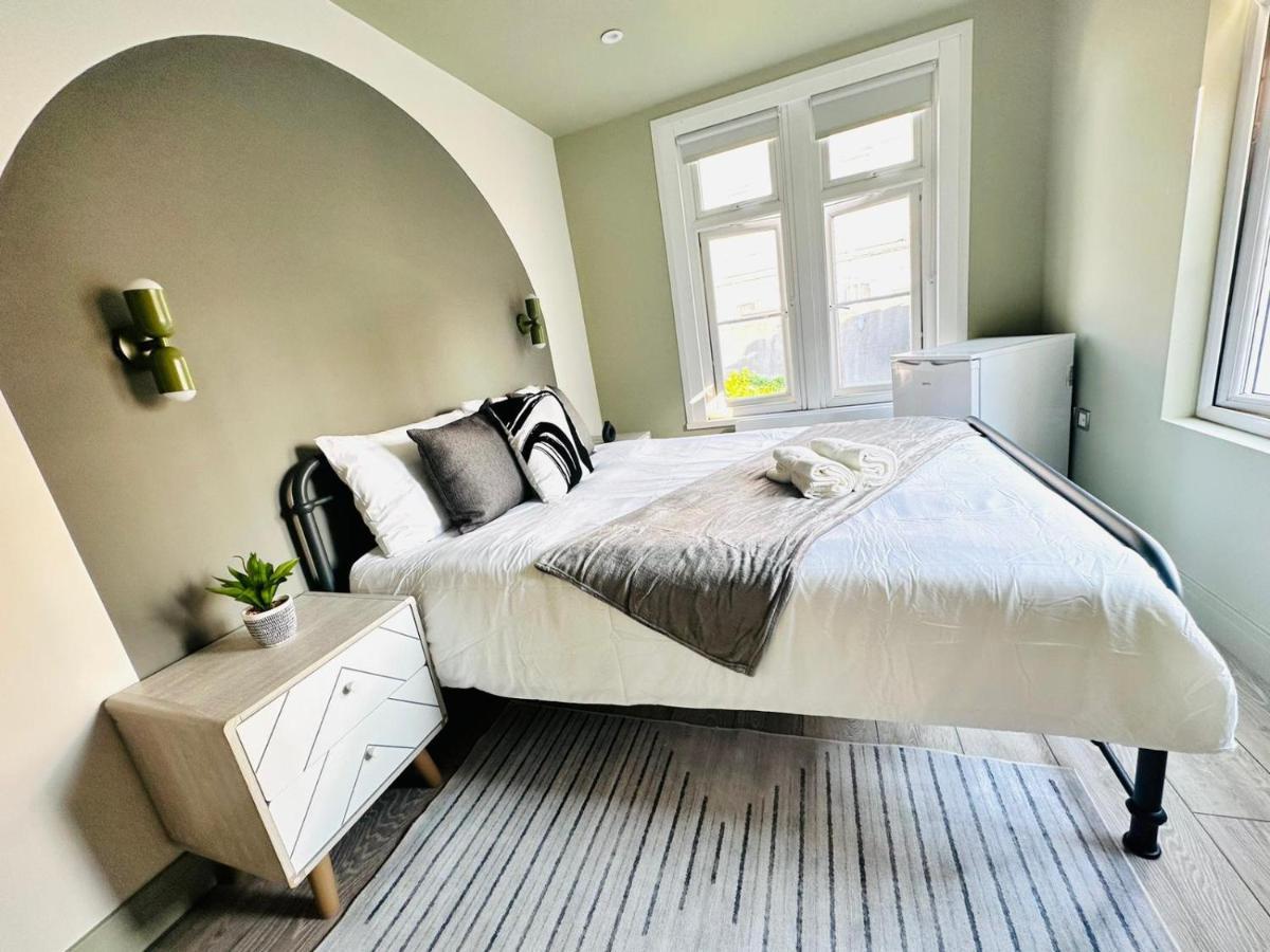 London Boutique Ensuite Room Like Hotel 외부 사진