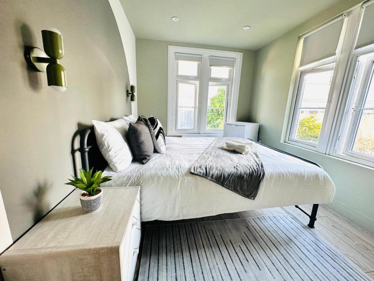 London Boutique Ensuite Room Like Hotel 외부 사진