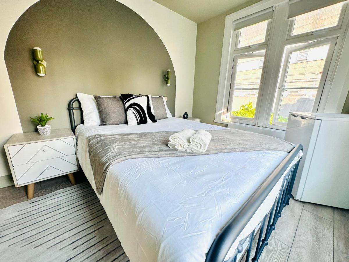 London Boutique Ensuite Room Like Hotel 외부 사진