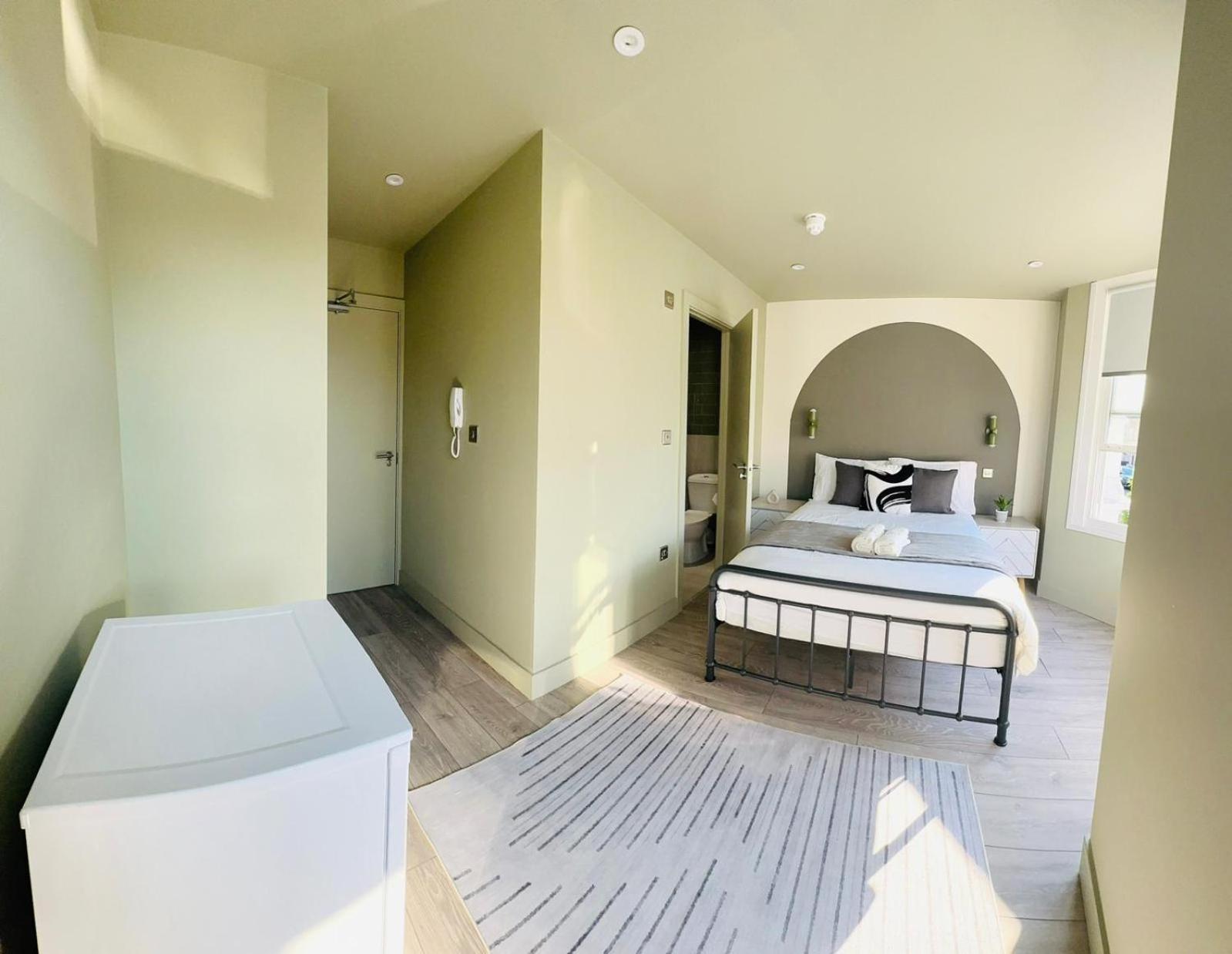 London Boutique Ensuite Room Like Hotel 외부 사진