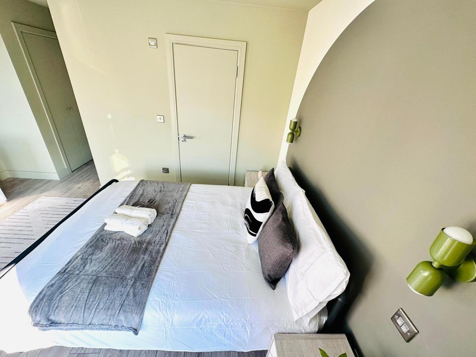 London Boutique Ensuite Room Like Hotel 외부 사진