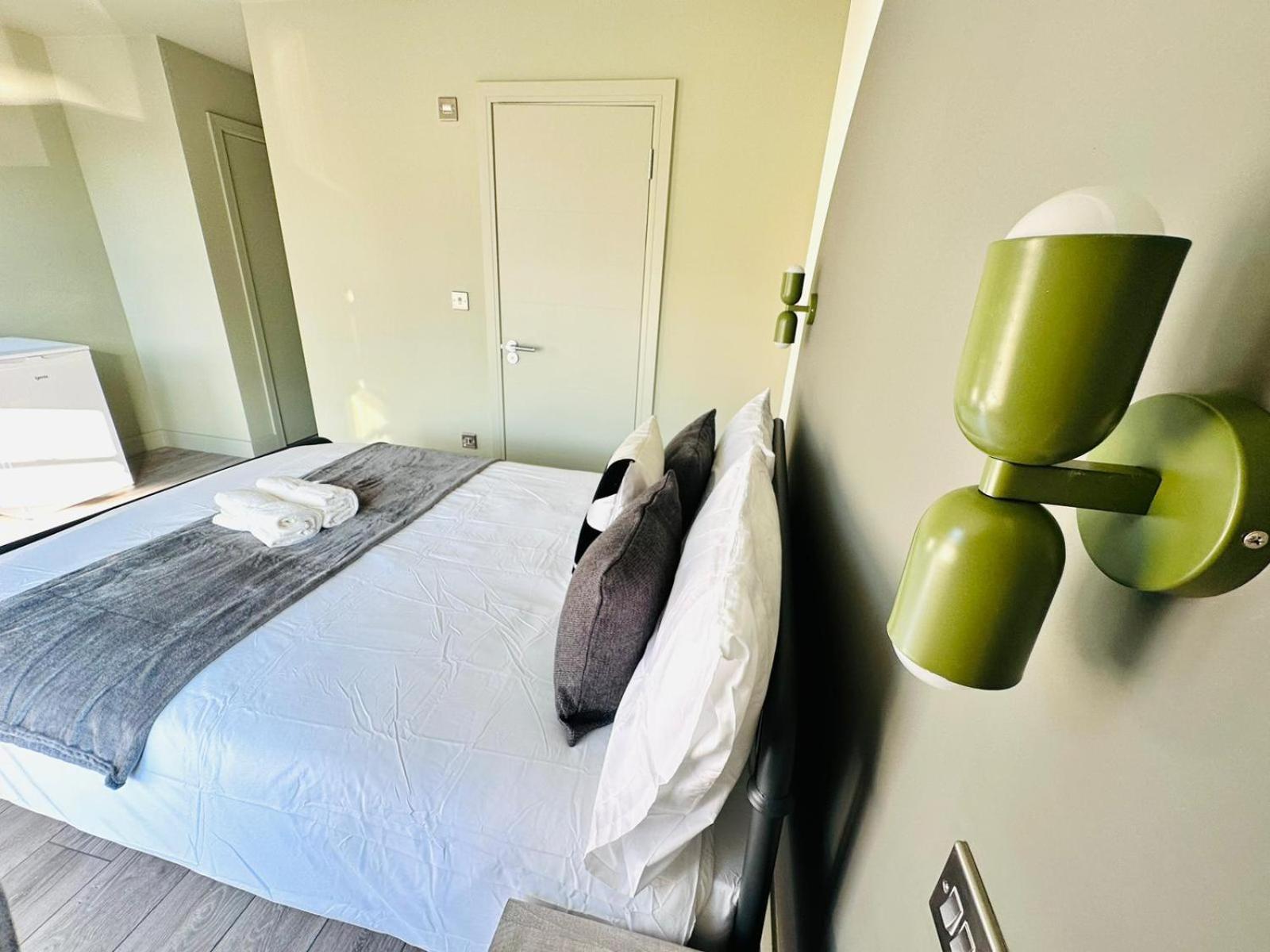 London Boutique Ensuite Room Like Hotel 외부 사진