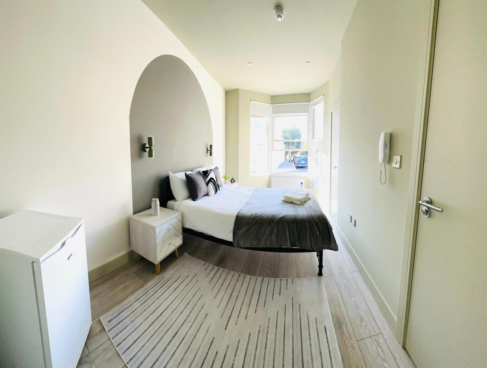 London Boutique Ensuite Room Like Hotel 외부 사진