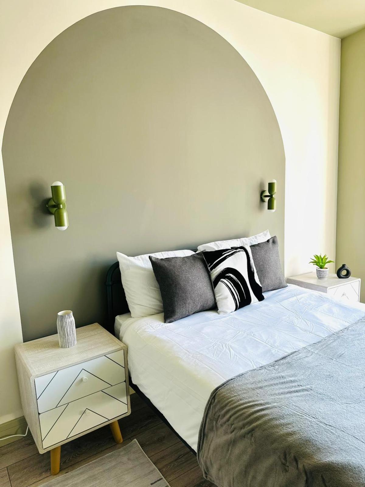 London Boutique Ensuite Room Like Hotel 외부 사진