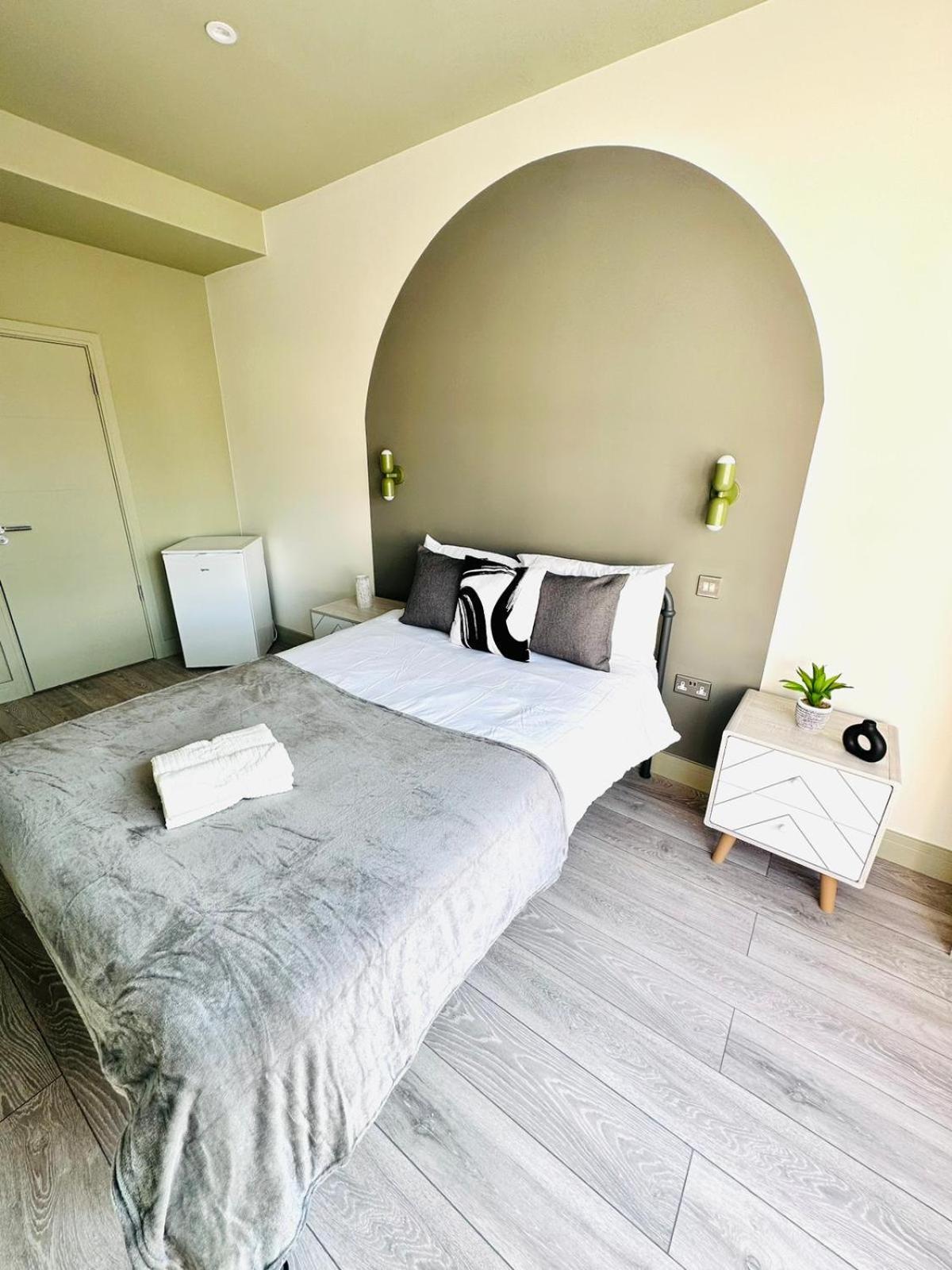 London Boutique Ensuite Room Like Hotel 외부 사진