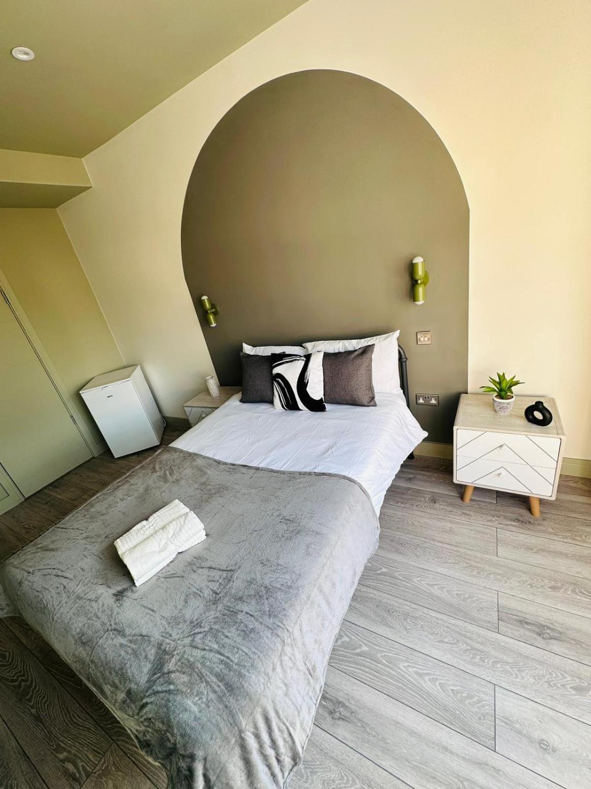 London Boutique Ensuite Room Like Hotel 외부 사진