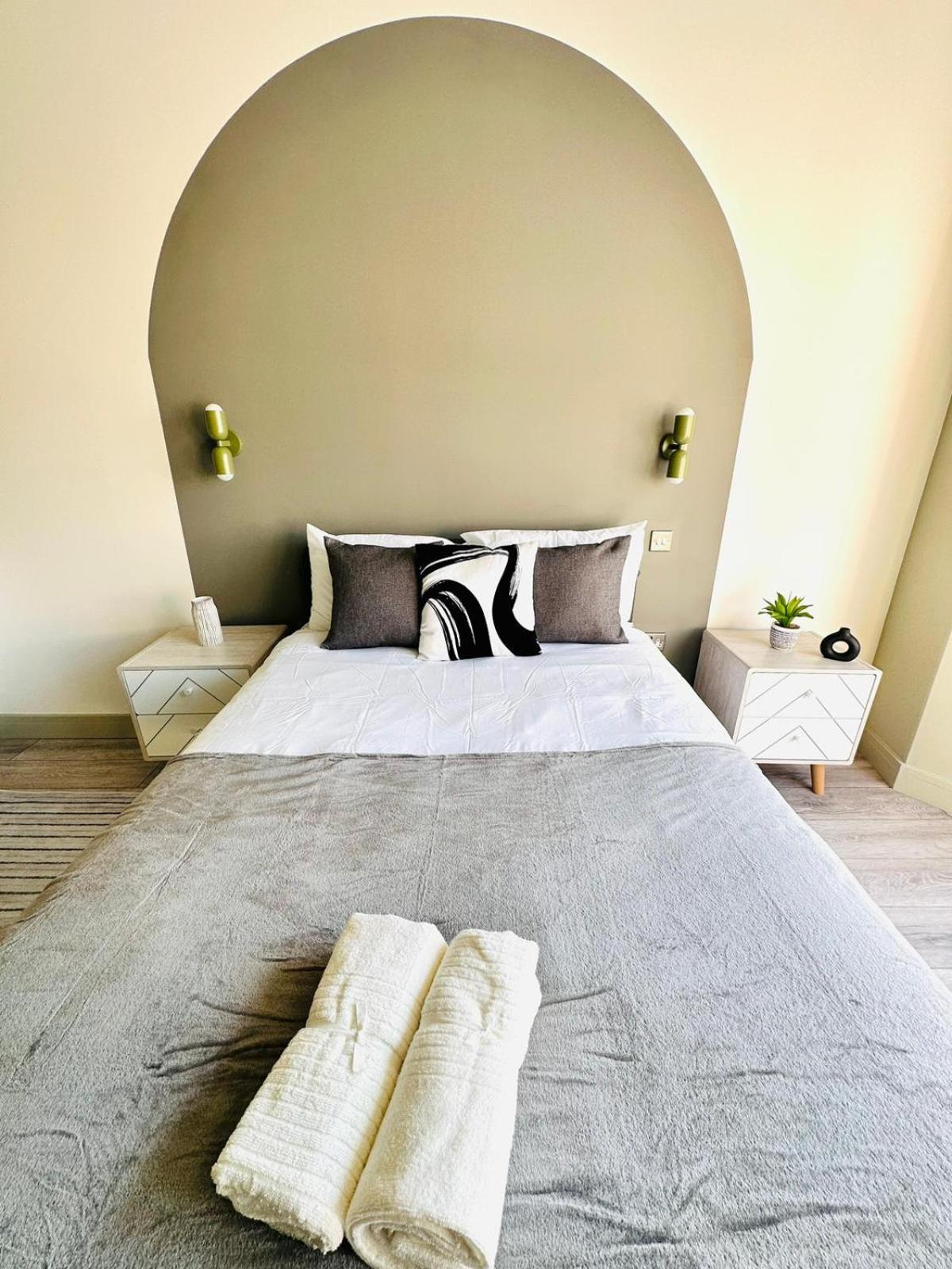 London Boutique Ensuite Room Like Hotel 외부 사진
