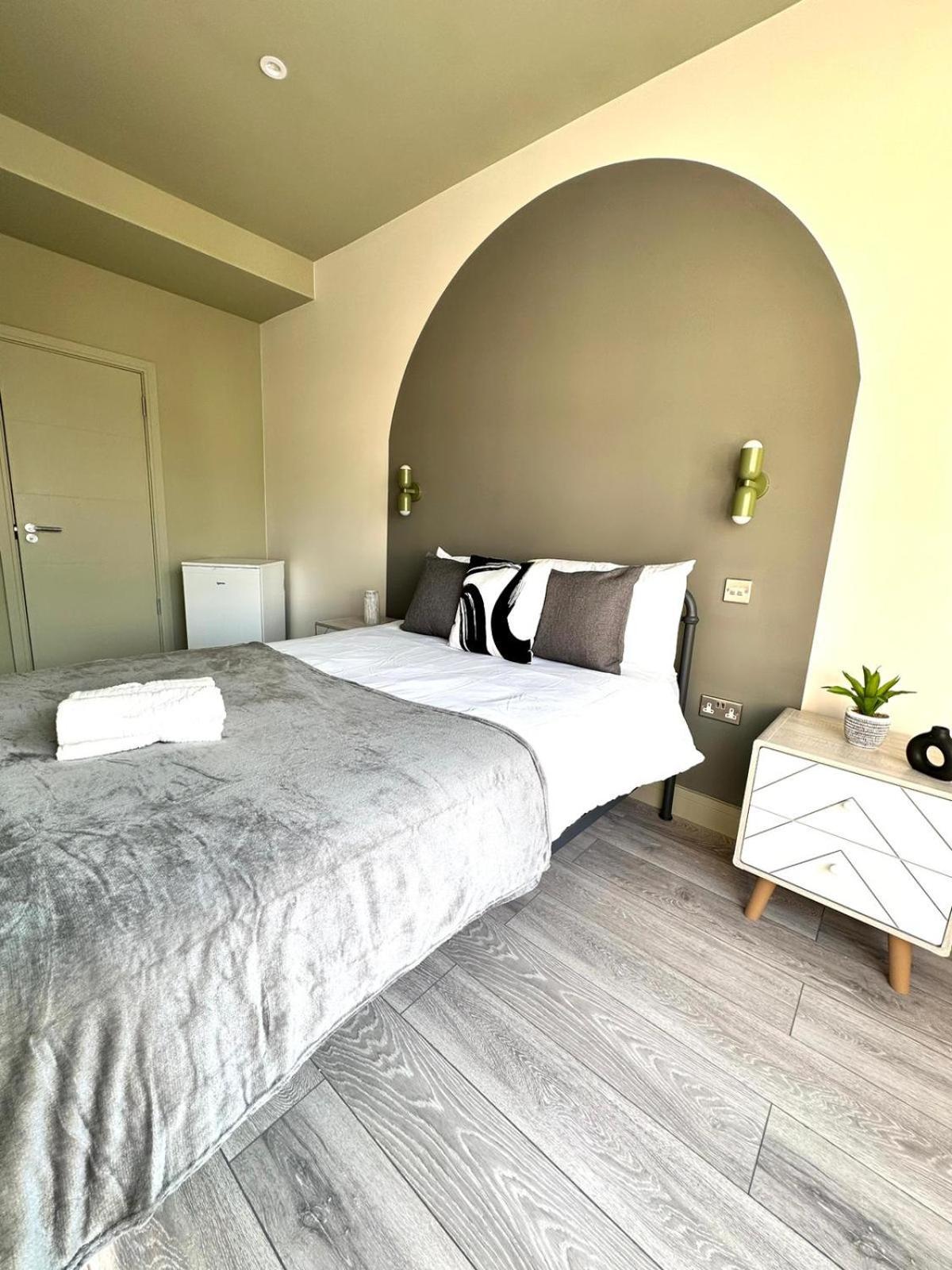 London Boutique Ensuite Room Like Hotel 외부 사진