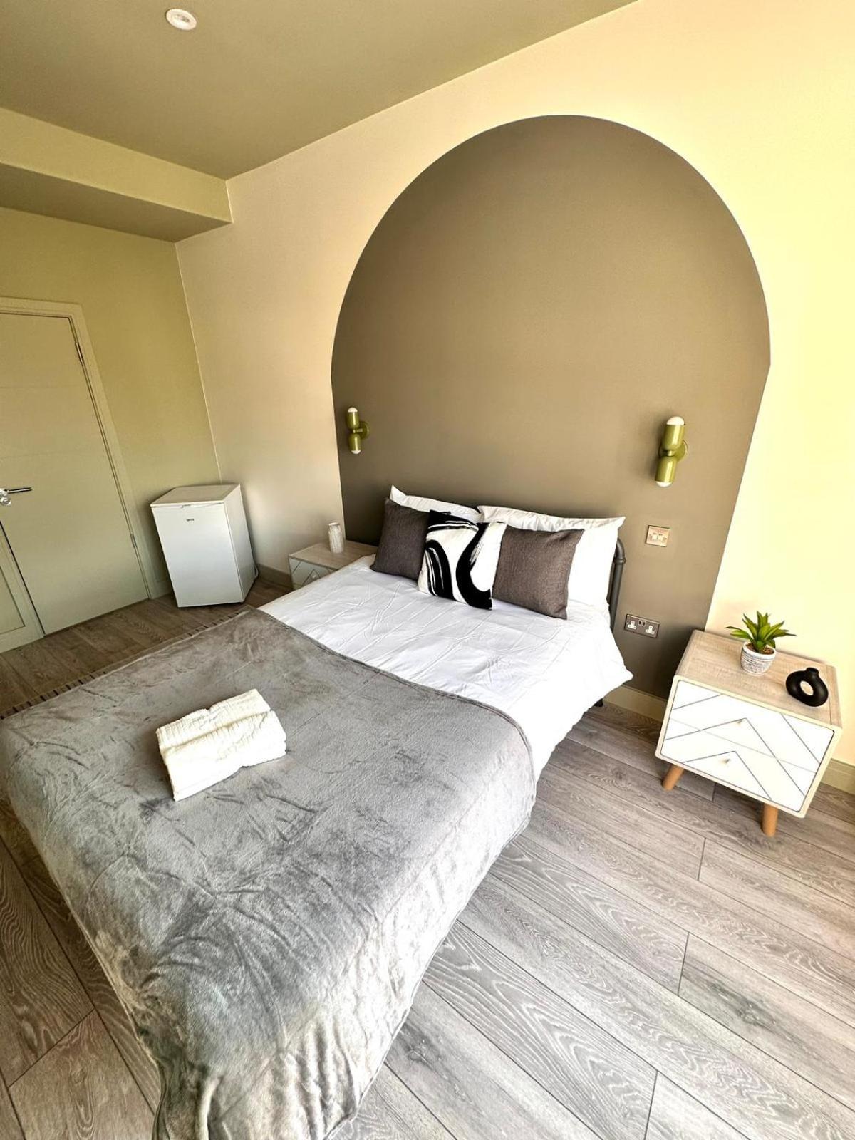 London Boutique Ensuite Room Like Hotel 외부 사진