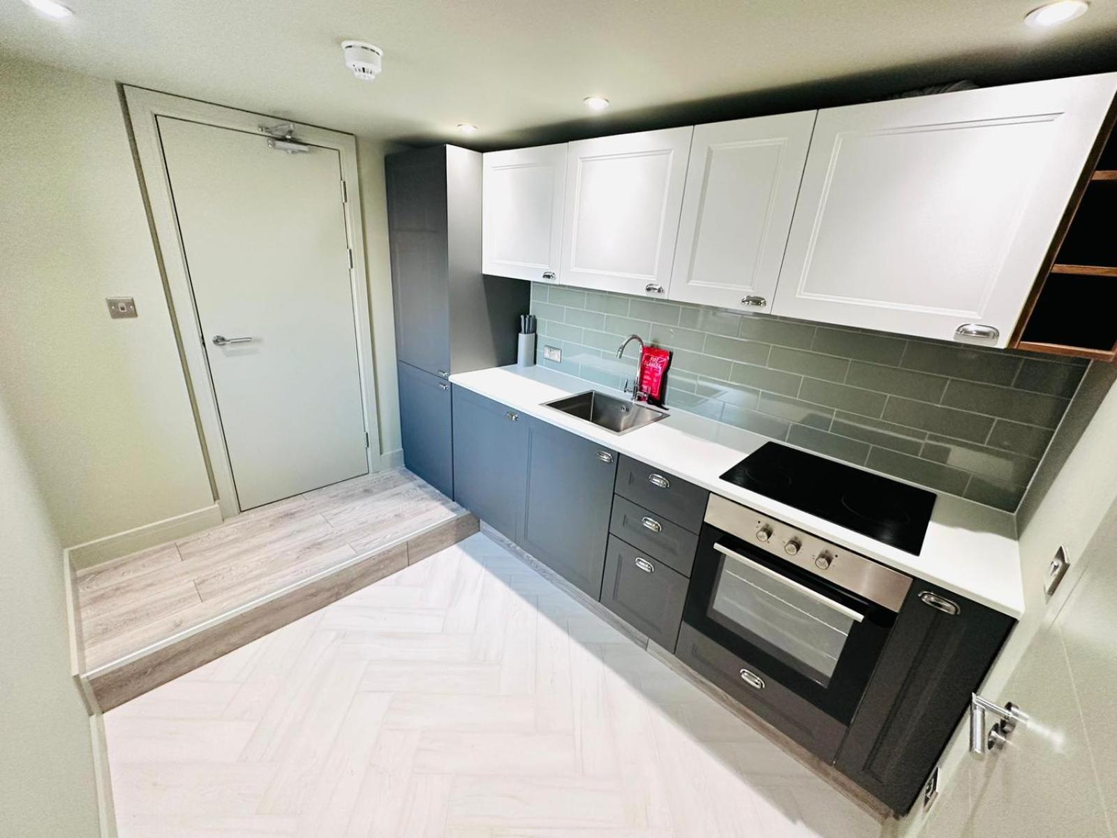 London Boutique Ensuite Room Like Hotel 외부 사진