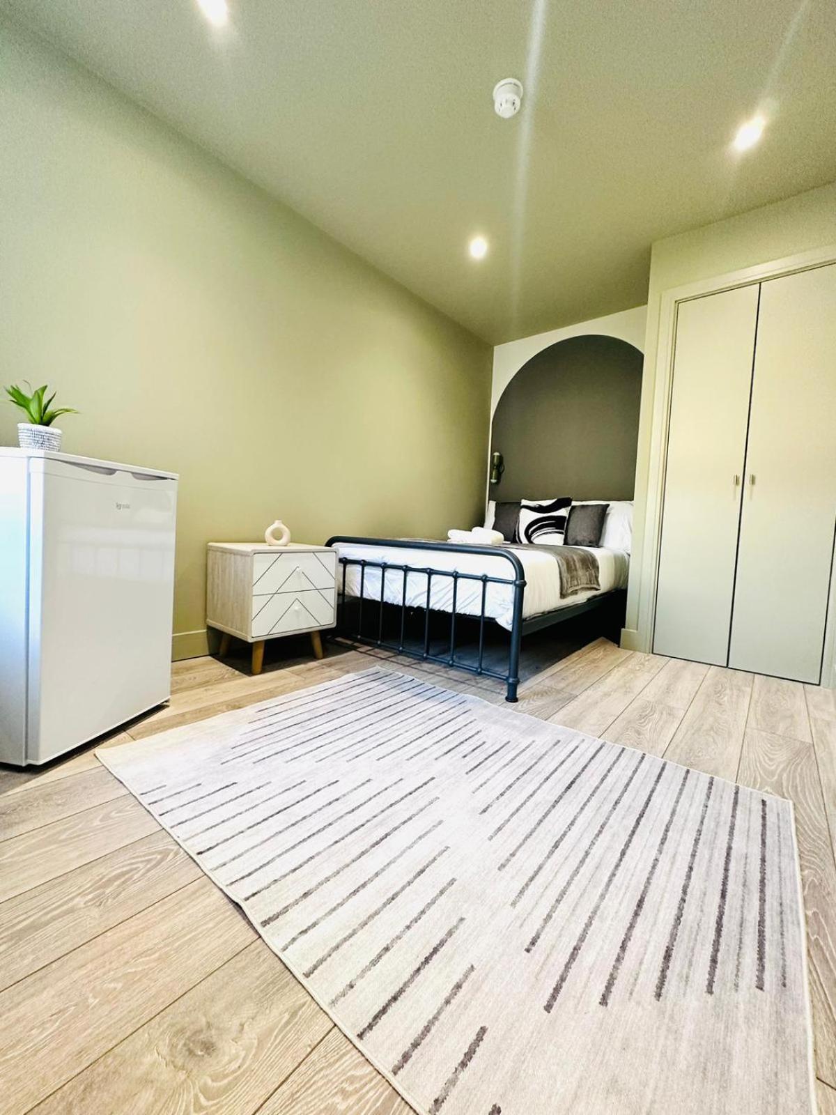 London Boutique Ensuite Room Like Hotel 외부 사진