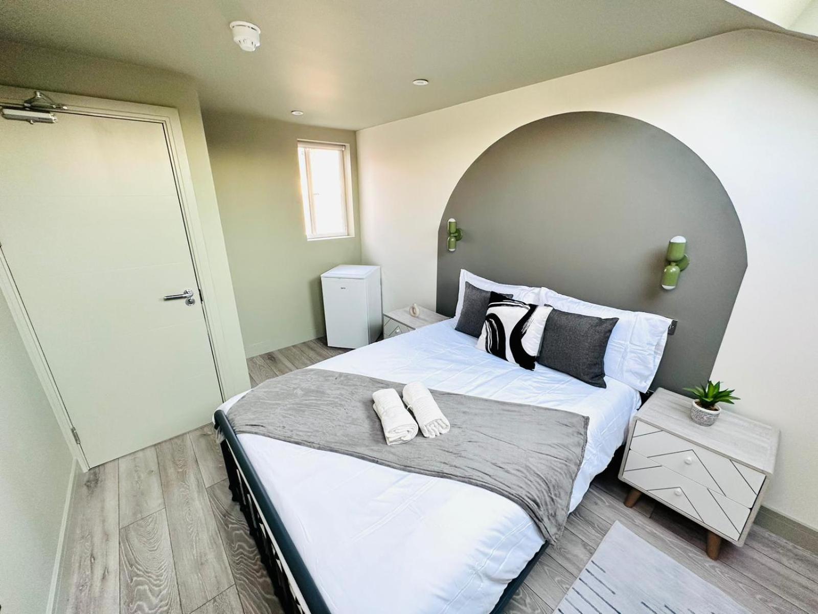 London Boutique Ensuite Room Like Hotel 외부 사진