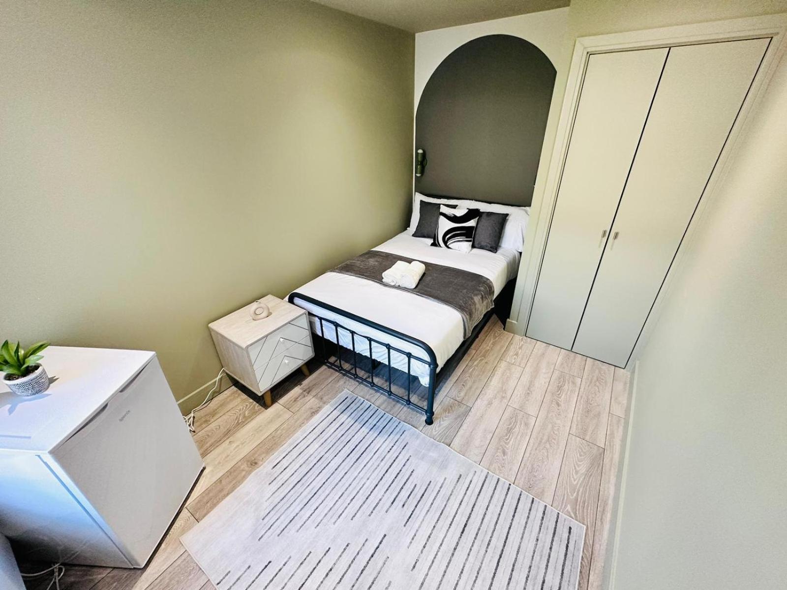 London Boutique Ensuite Room Like Hotel 외부 사진