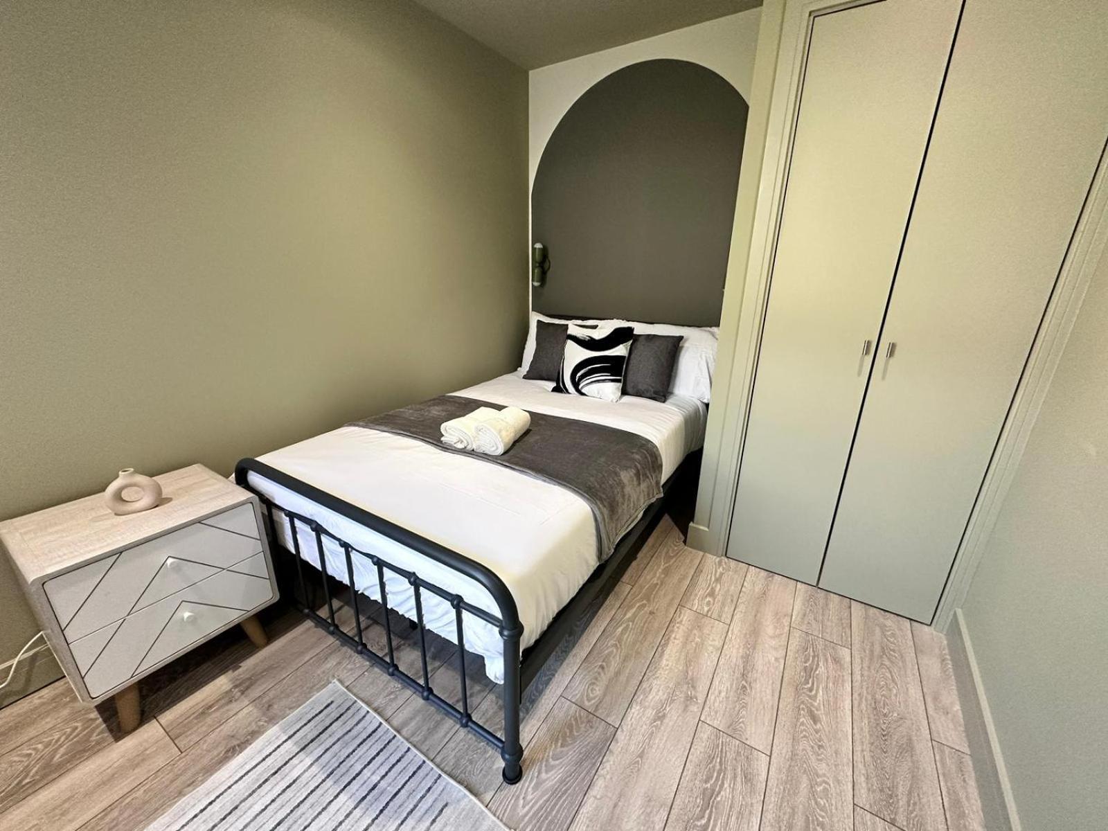 London Boutique Ensuite Room Like Hotel 외부 사진