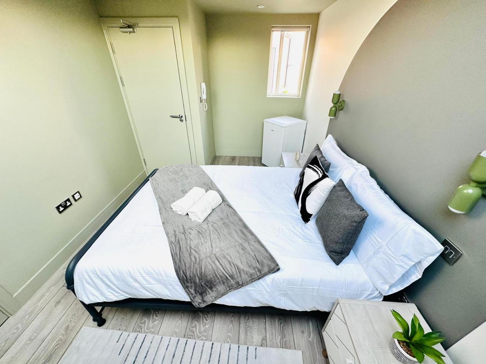 London Boutique Ensuite Room Like Hotel 외부 사진