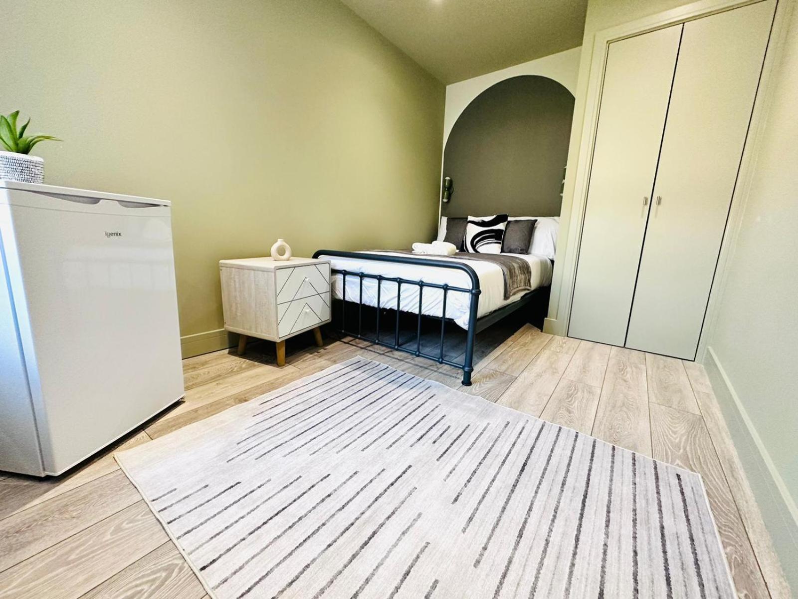 London Boutique Ensuite Room Like Hotel 외부 사진