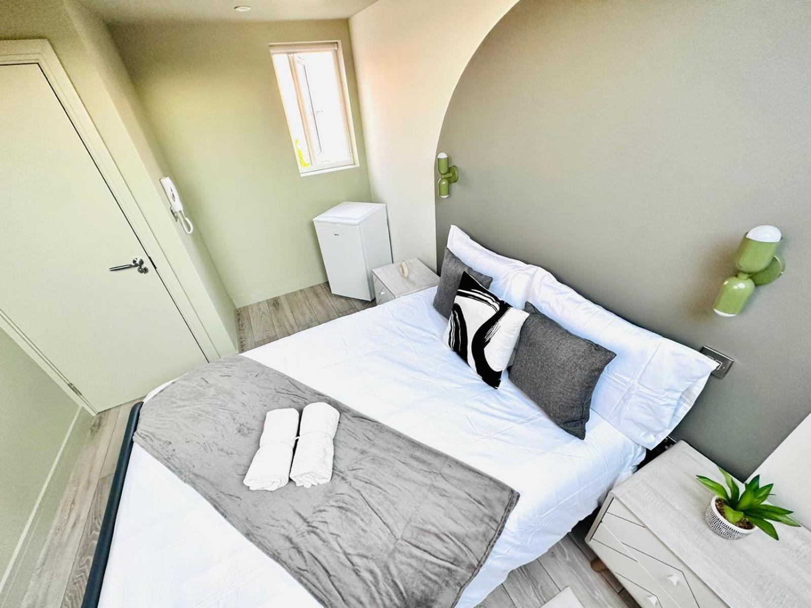 London Boutique Ensuite Room Like Hotel 외부 사진
