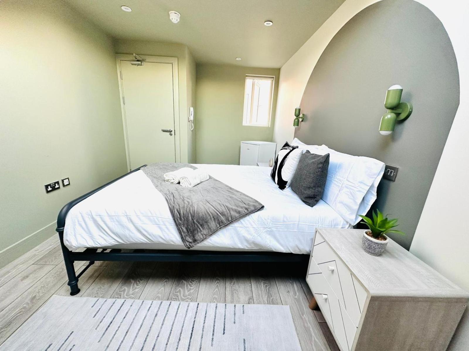 London Boutique Ensuite Room Like Hotel 외부 사진