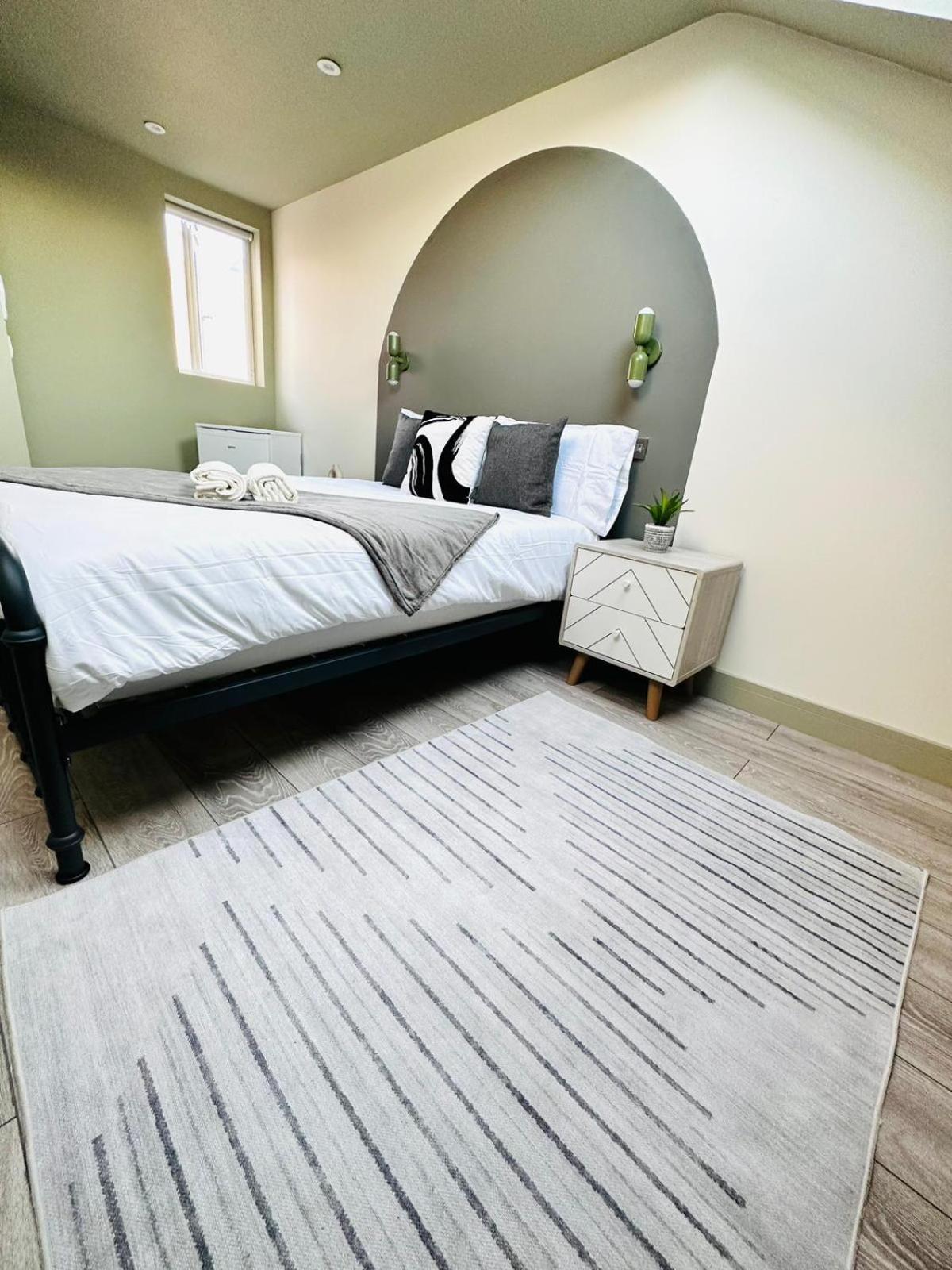 London Boutique Ensuite Room Like Hotel 외부 사진