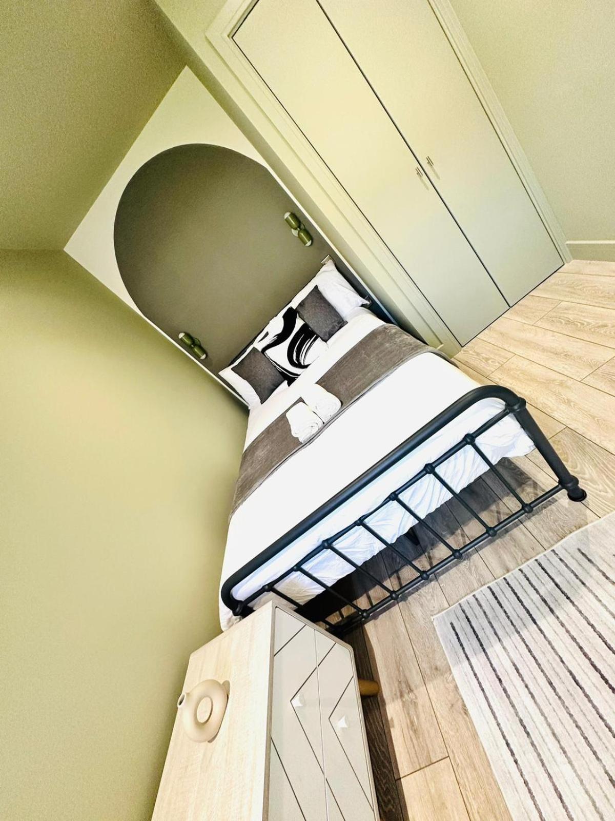 London Boutique Ensuite Room Like Hotel 외부 사진