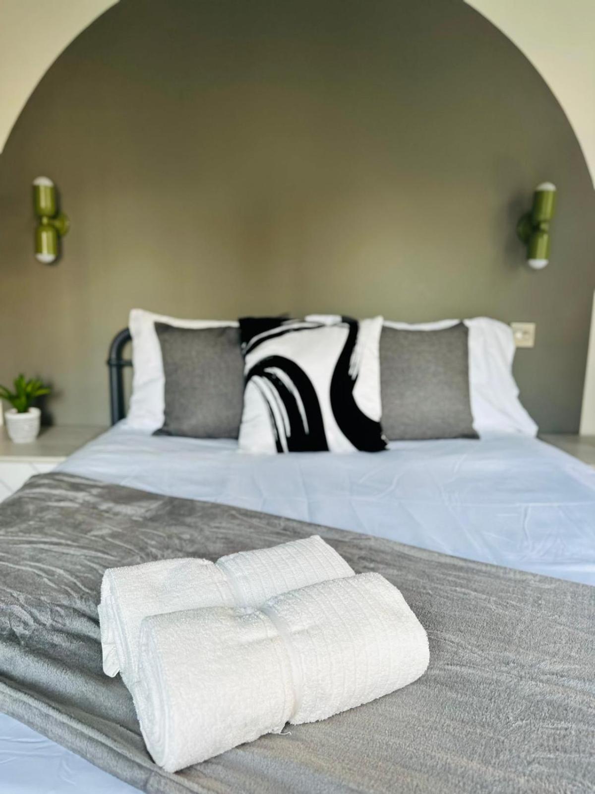 London Boutique Ensuite Room Like Hotel 외부 사진