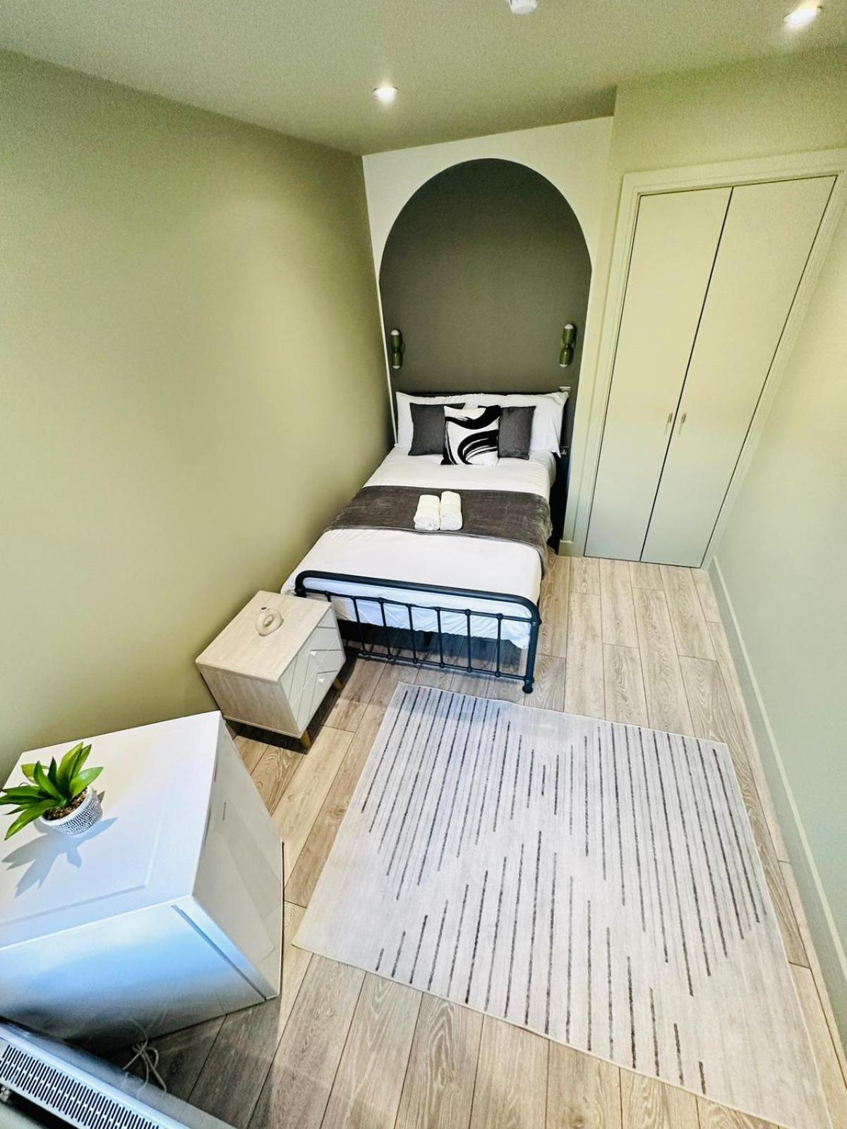 London Boutique Ensuite Room Like Hotel 외부 사진
