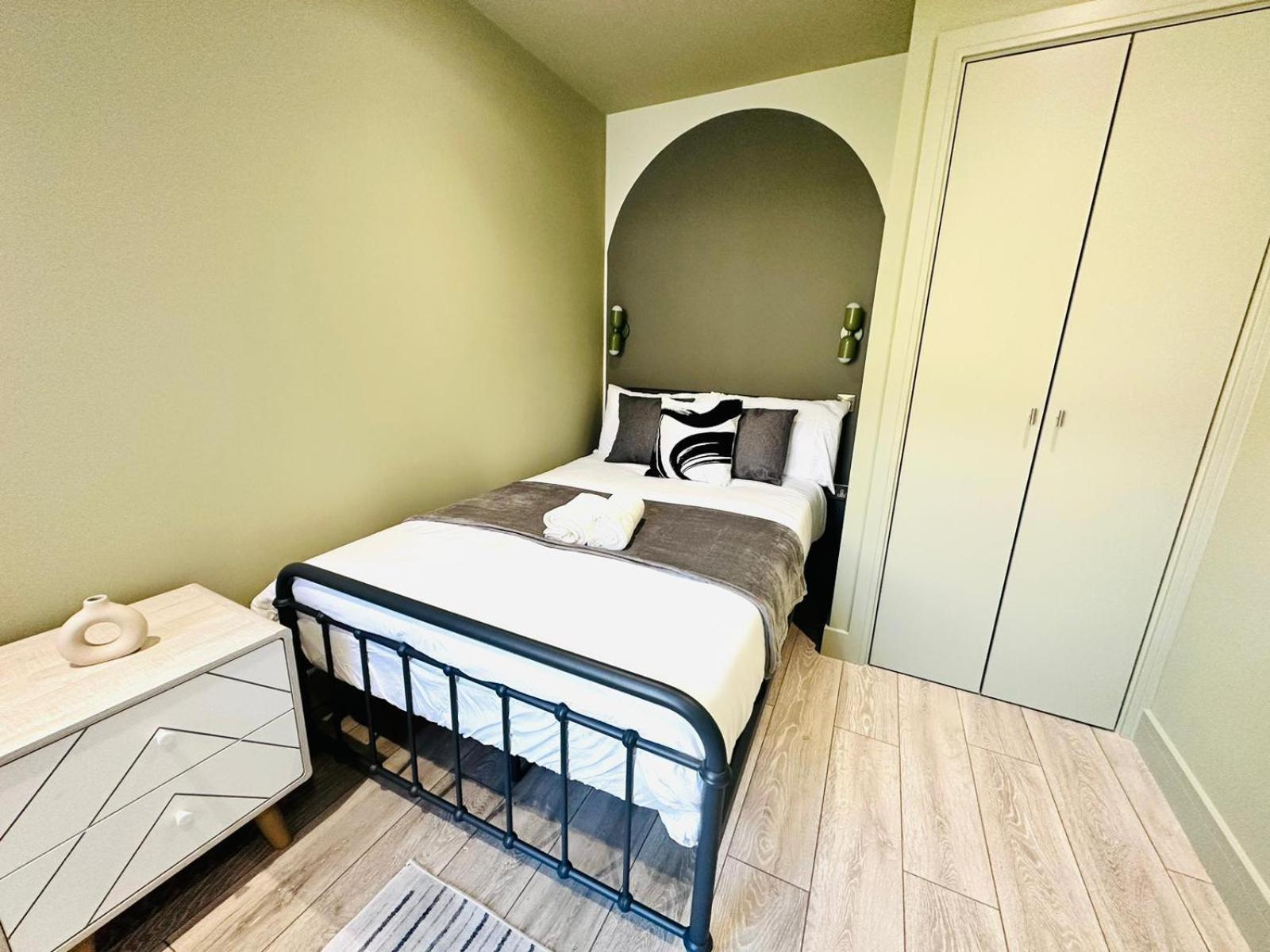 London Boutique Ensuite Room Like Hotel 외부 사진