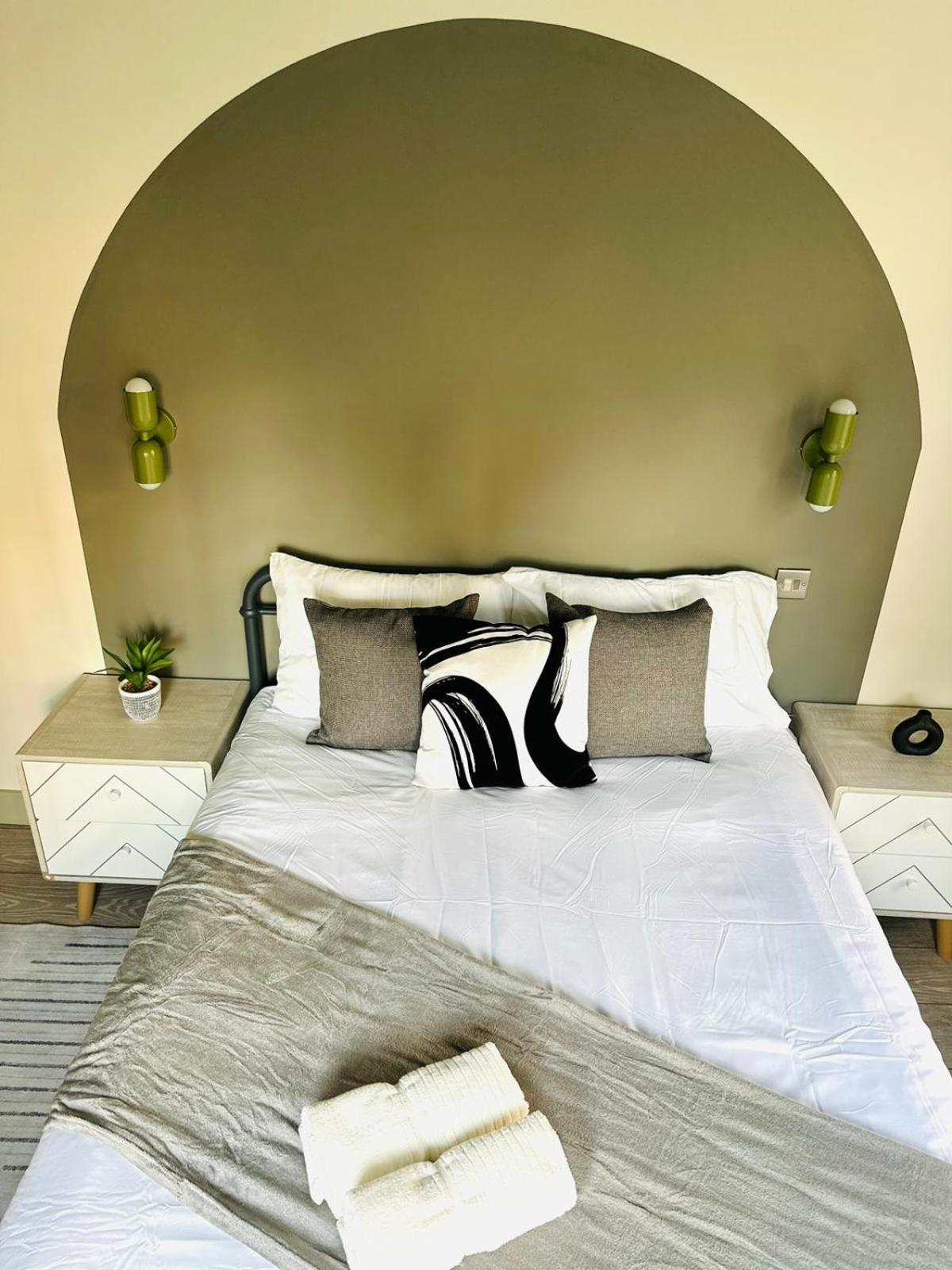 London Boutique Ensuite Room Like Hotel 외부 사진