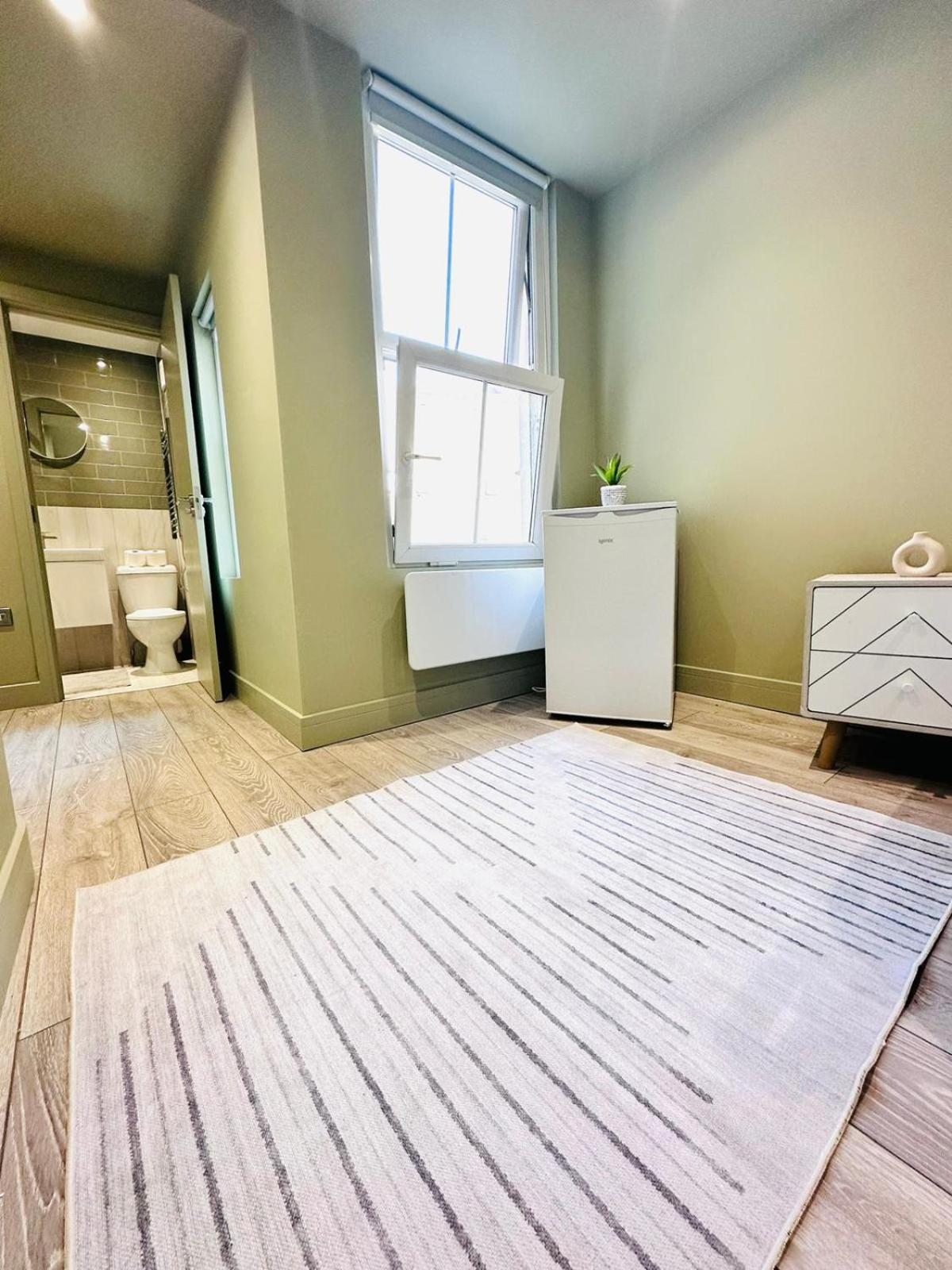 London Boutique Ensuite Room Like Hotel 외부 사진