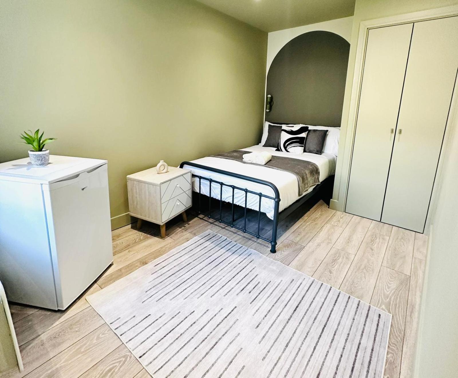 London Boutique Ensuite Room Like Hotel 외부 사진