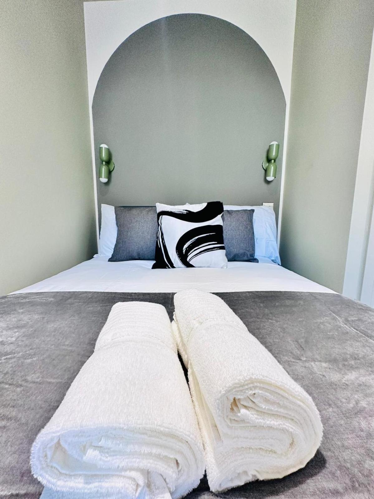 London Boutique Ensuite Room Like Hotel 외부 사진