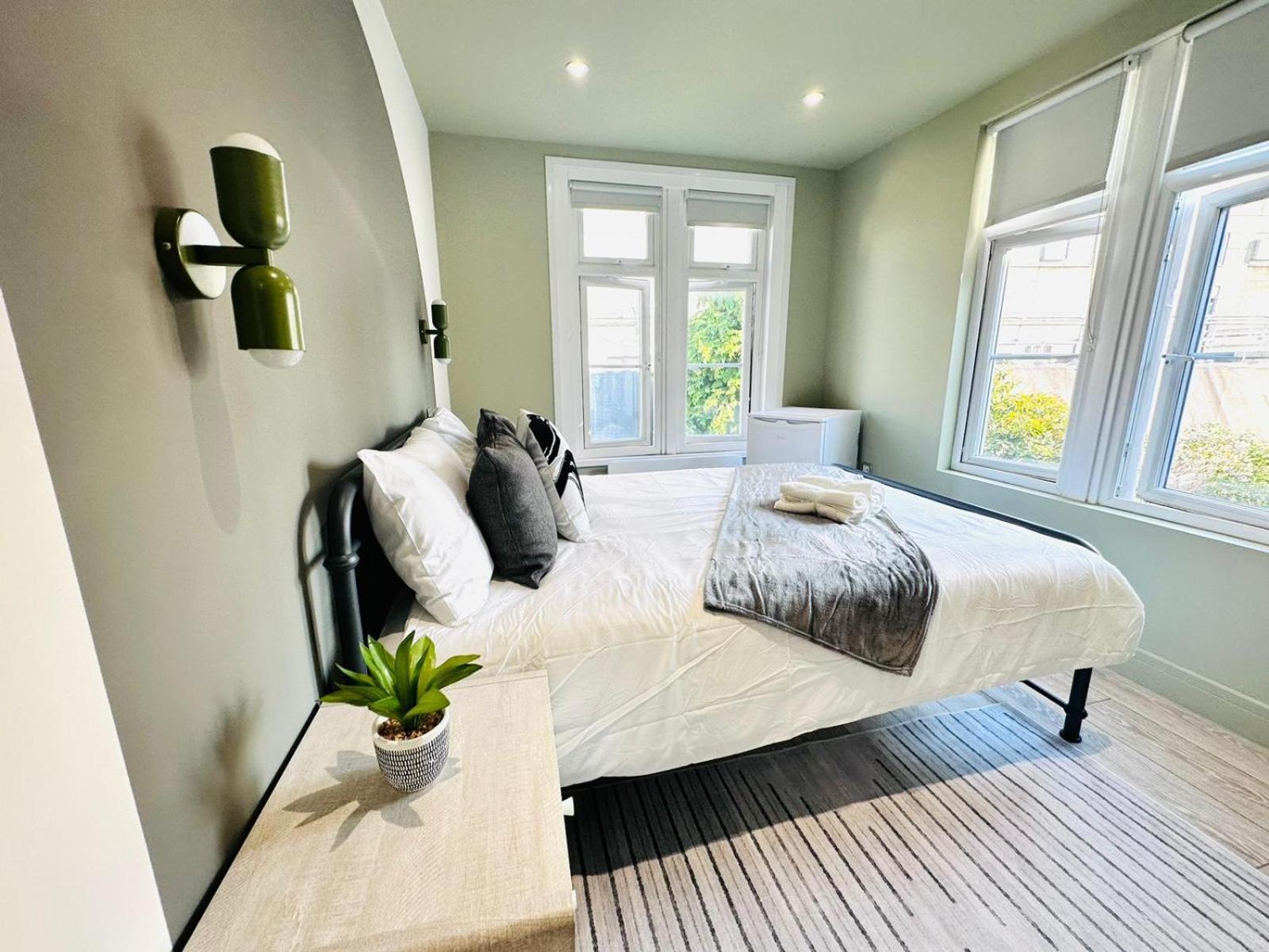 London Boutique Ensuite Room Like Hotel 외부 사진