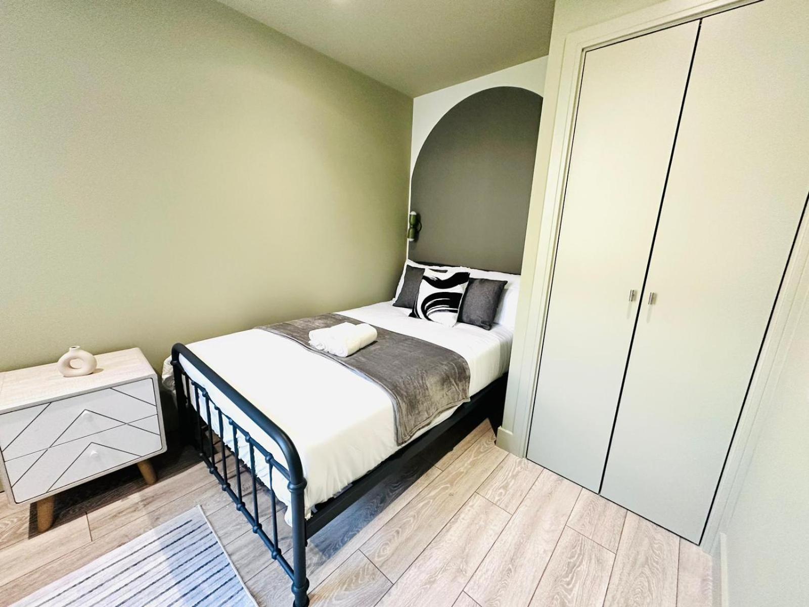 London Boutique Ensuite Room Like Hotel 외부 사진