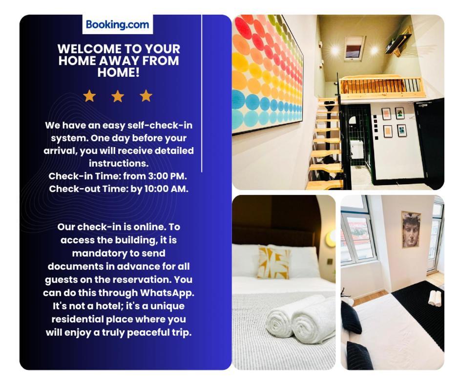 London Boutique Ensuite Room Like Hotel 외부 사진